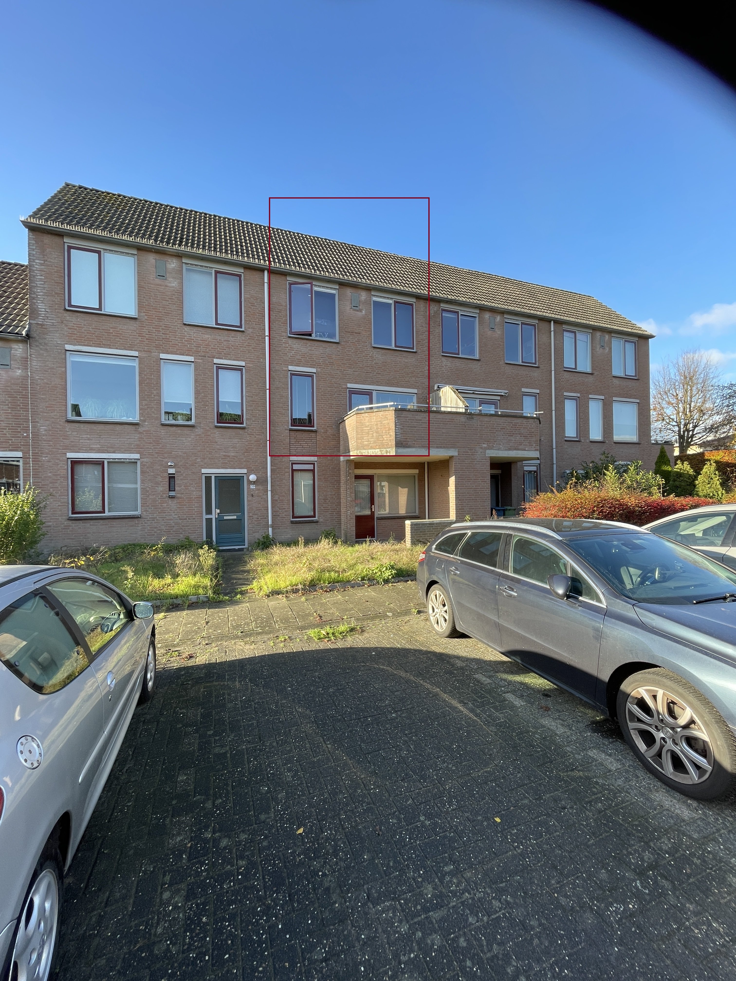 Stephan Hanewinkellaan 47, 5673 MV Nuenen, Nederland