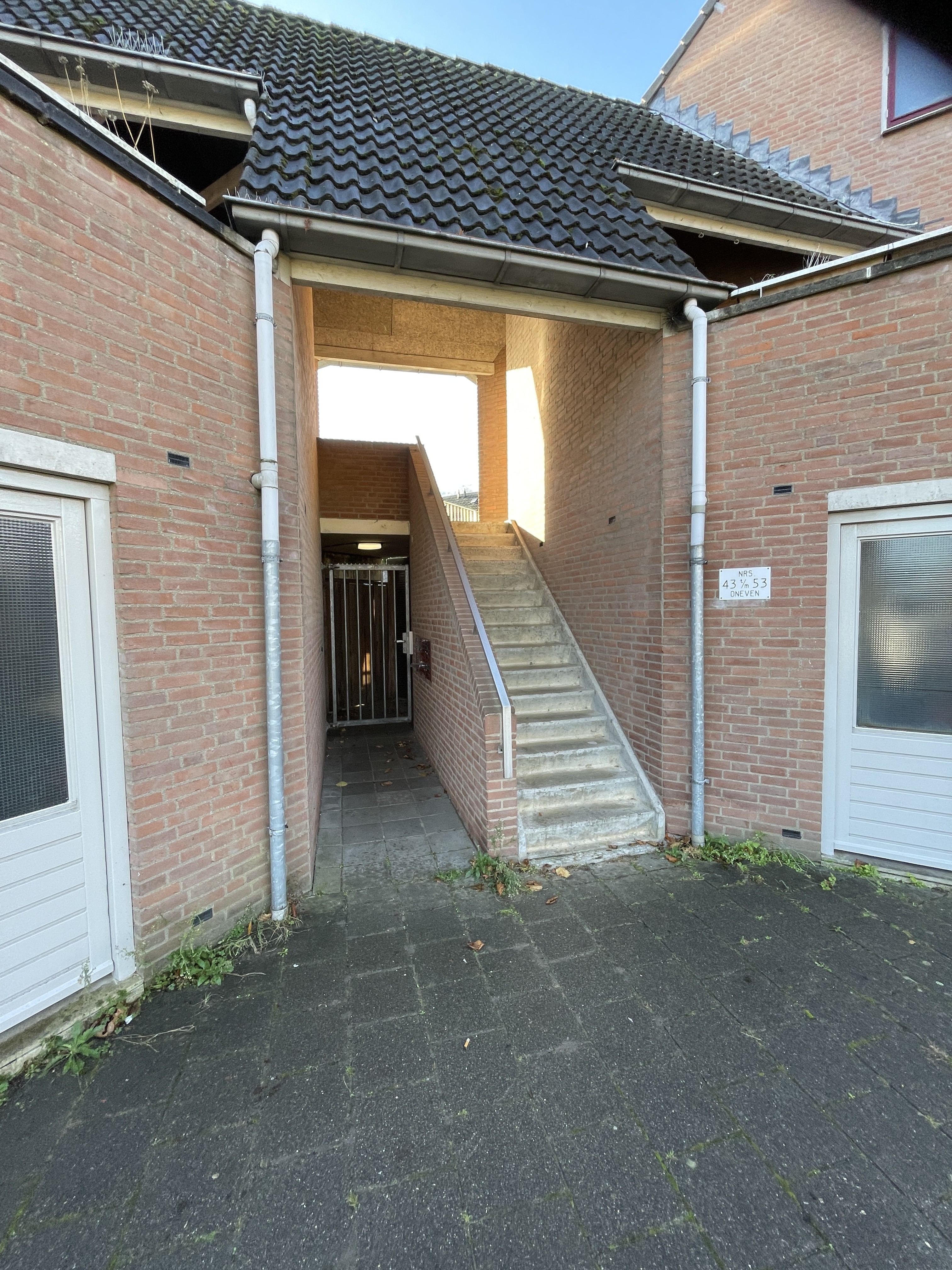 Stephan Hanewinkellaan 47