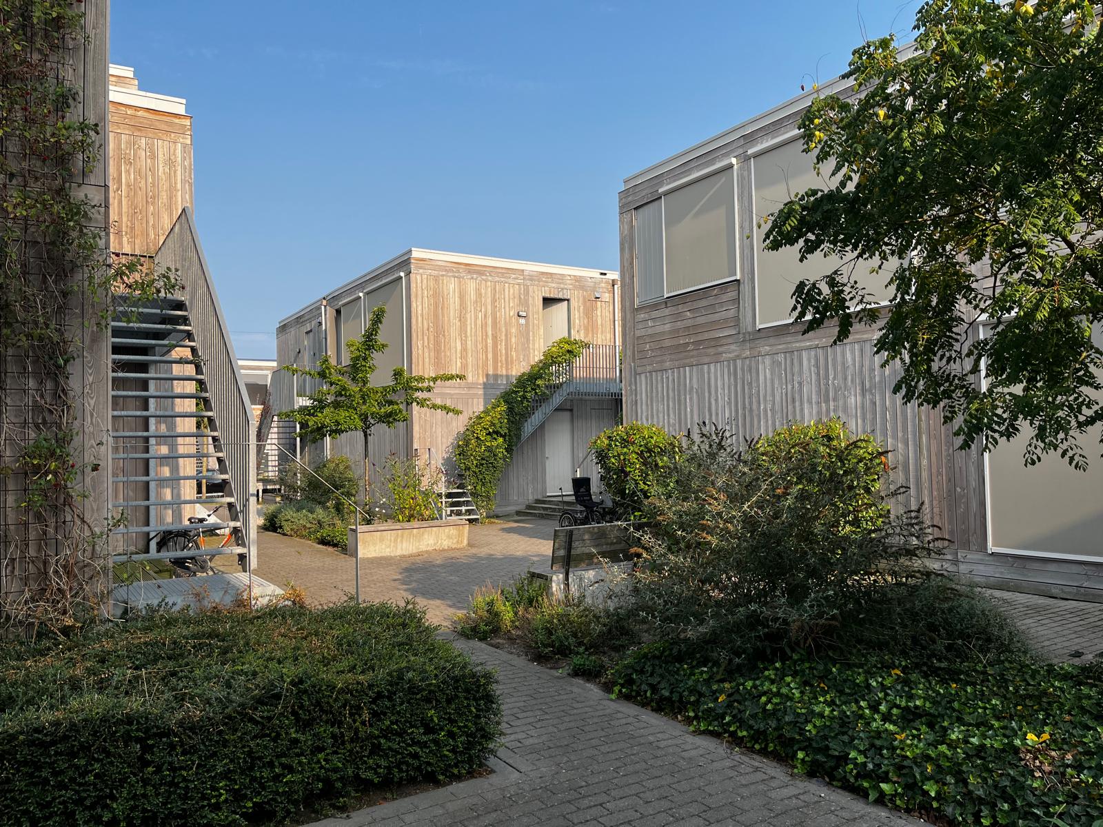 Quinten Matsyslaan 12, 5642 JJ Eindhoven, Nederland