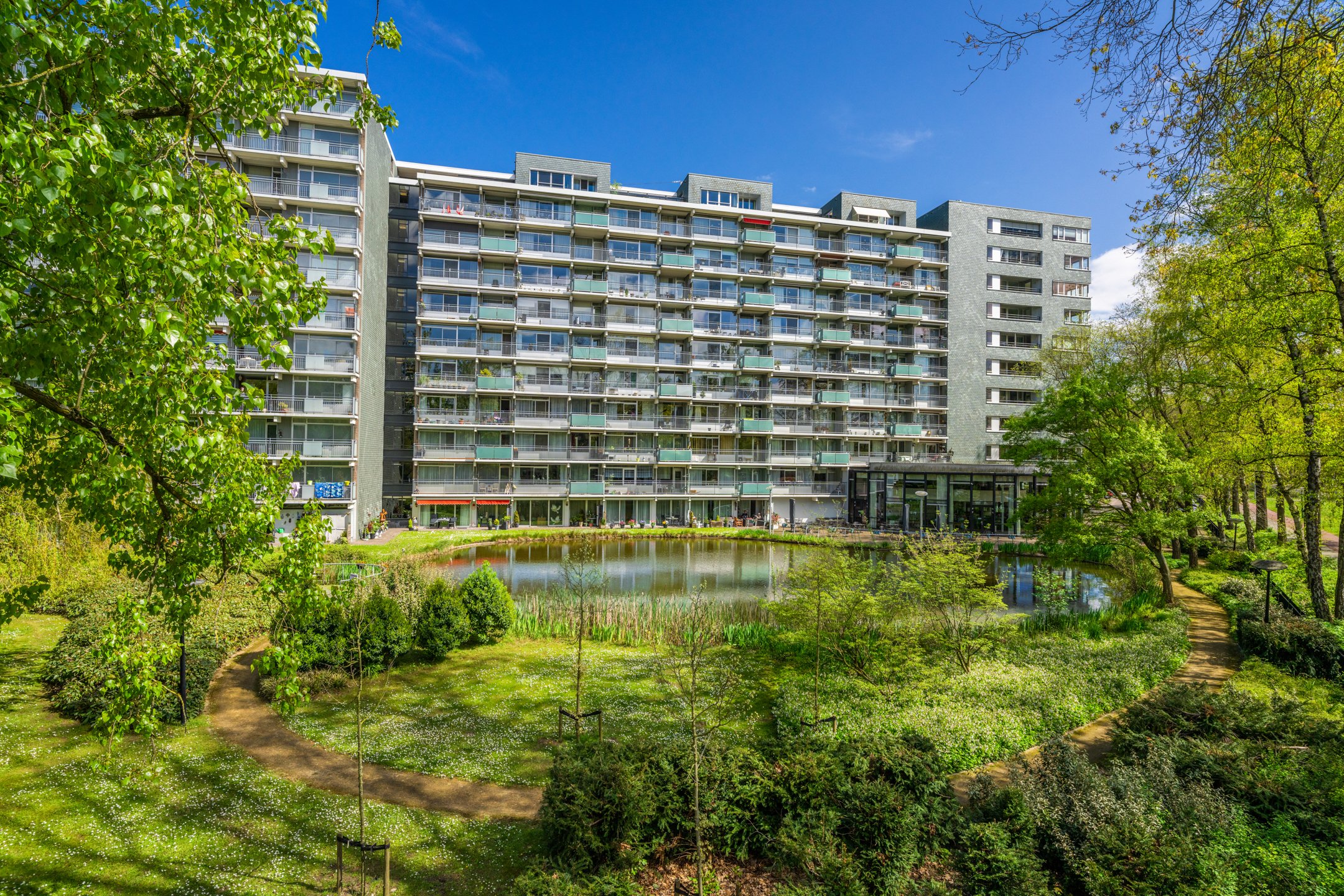 Herodotusplein 237, 5624 DJ Eindhoven, Nederland