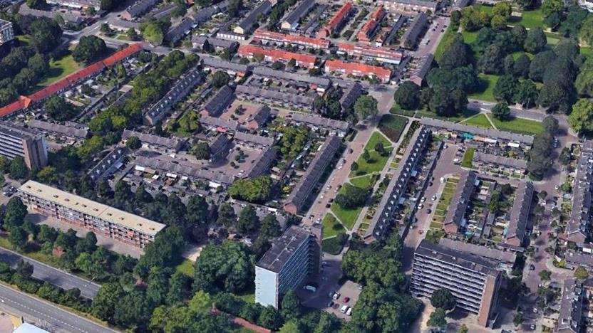 Generaal Diemontstraat 4