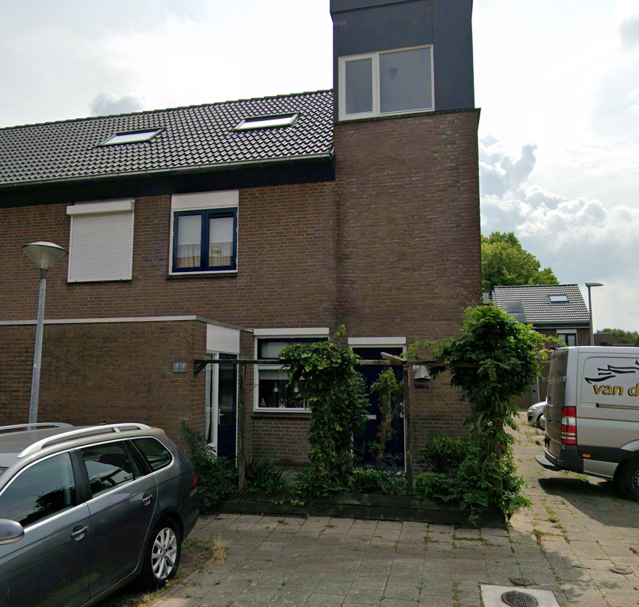 Stevensberg 2, 5508 BT Veldhoven, Nederland