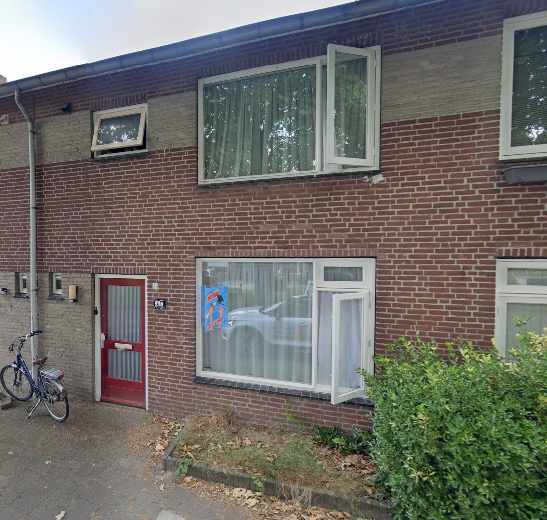 Heer van Rodestraat 31, 5731 VM Mierlo, Nederland