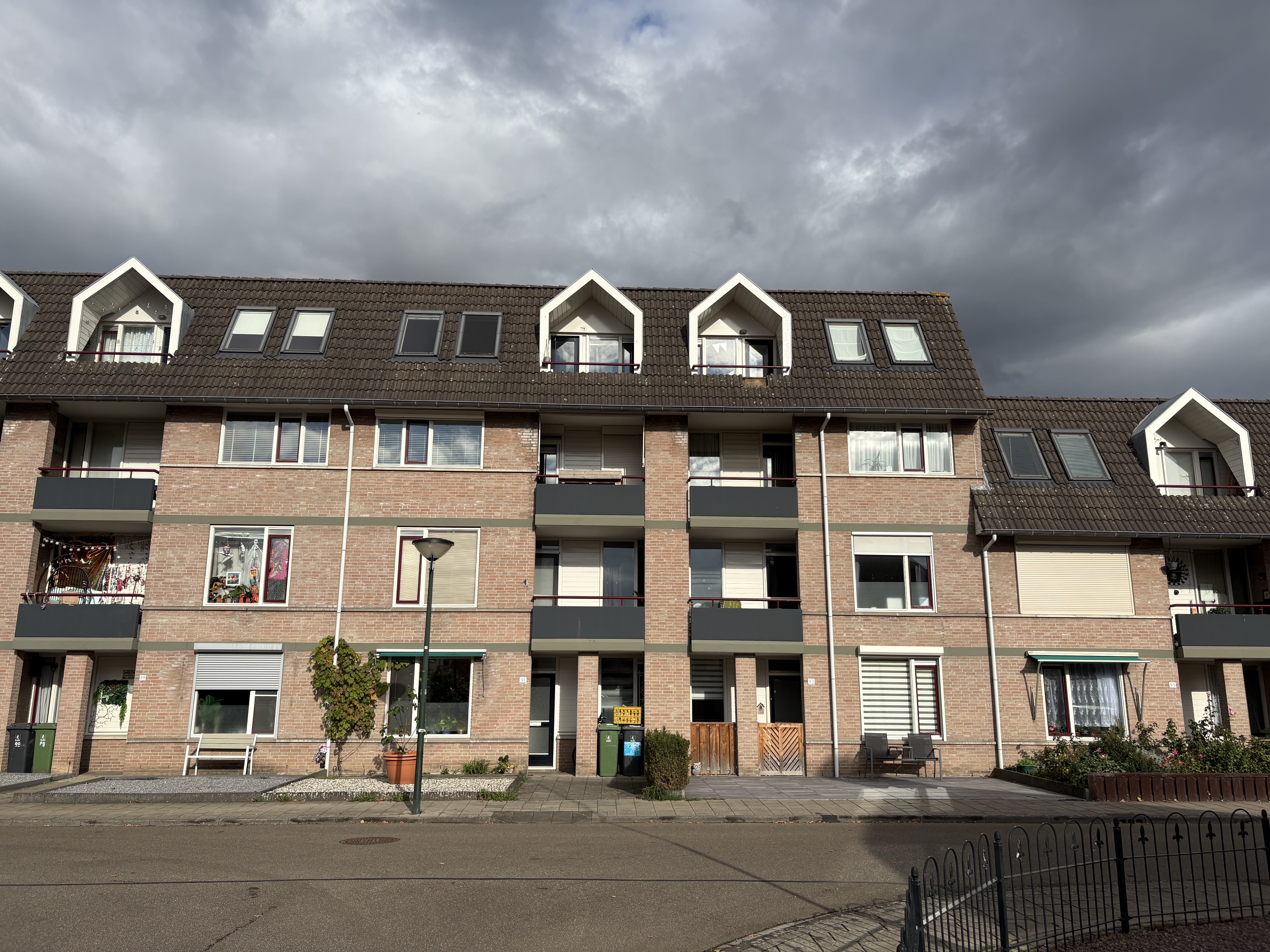 Heer de Swaeffstraat 57, 5731 CA Mierlo, Nederland