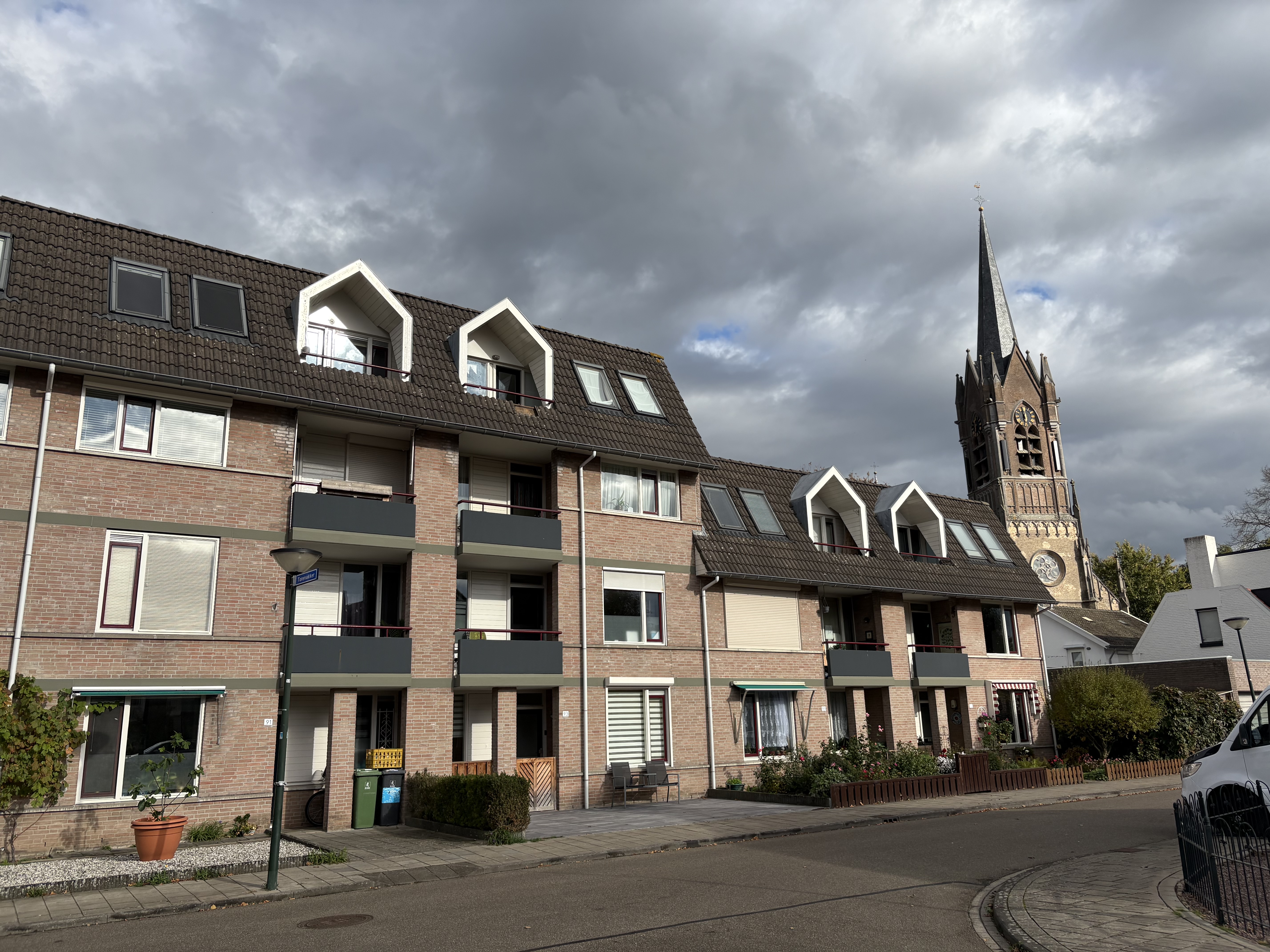 Heer de Swaeffstraat 57