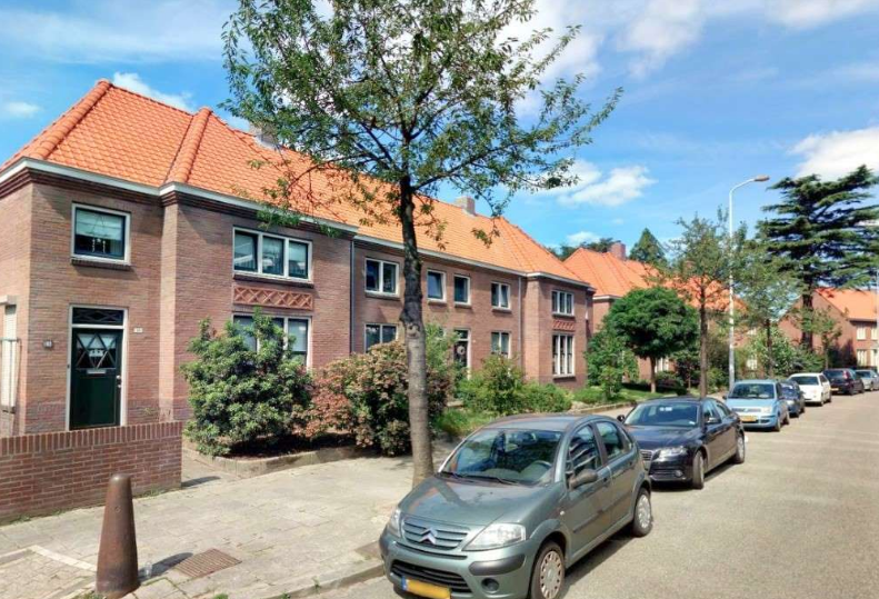 homes for rent on de Jonghlaan 22