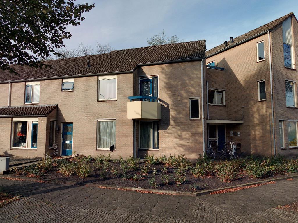 Fitissingel 91, 5754 CJ Deurne, Nederland