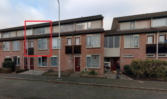 Fitissingel 9, 5754 CG Deurne, Nederland