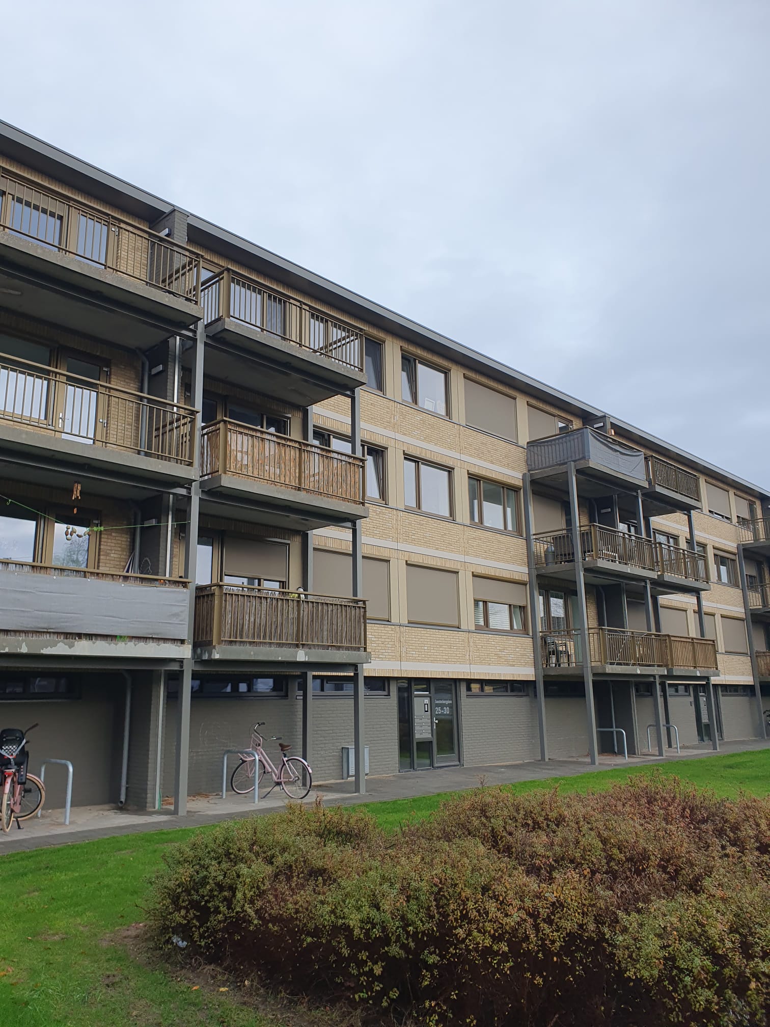 Soesterbergplein 28, 5703 EM Helmond, Nederland