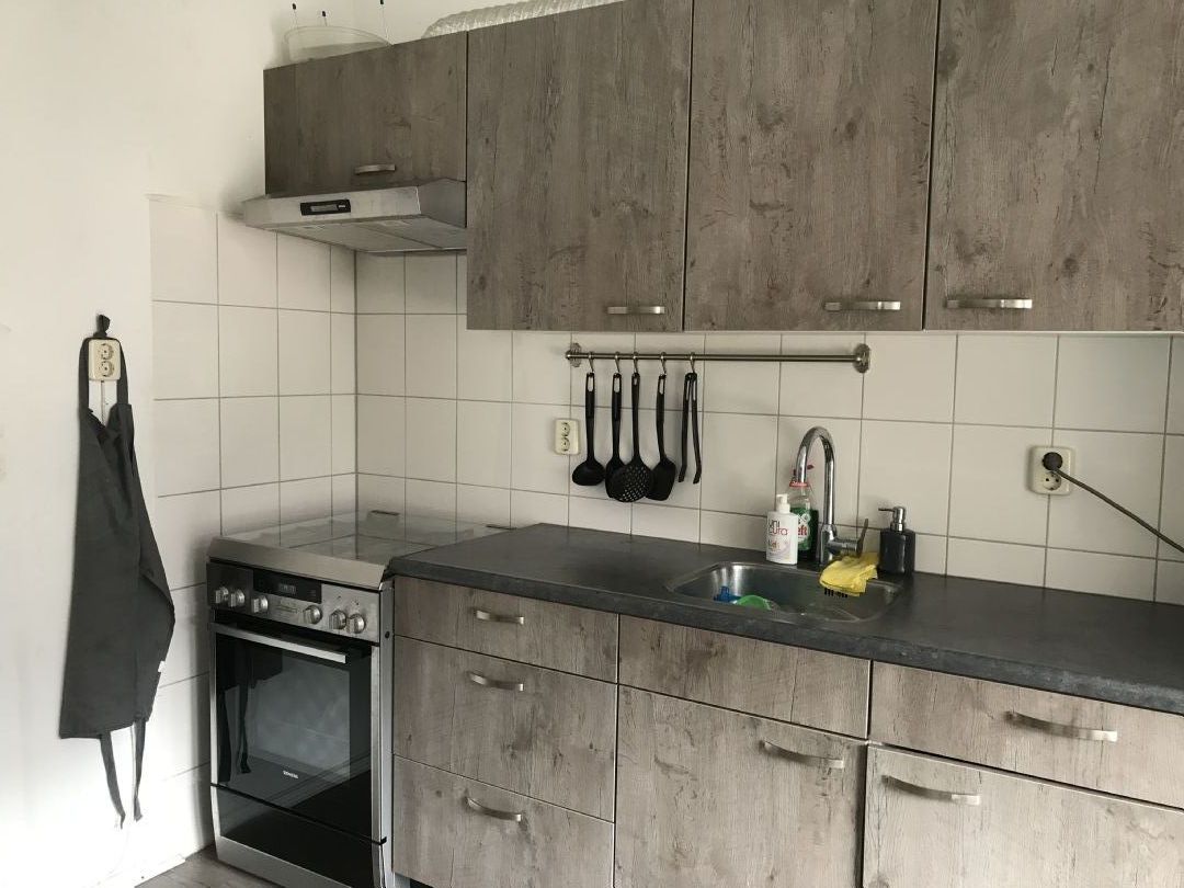 Joris van Spilbergenstraat 53