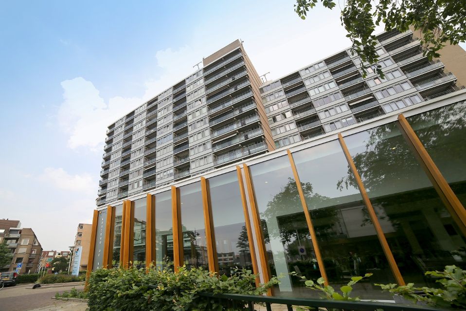 Ameidepark 123, 5701 ZZ Helmond, Nederland