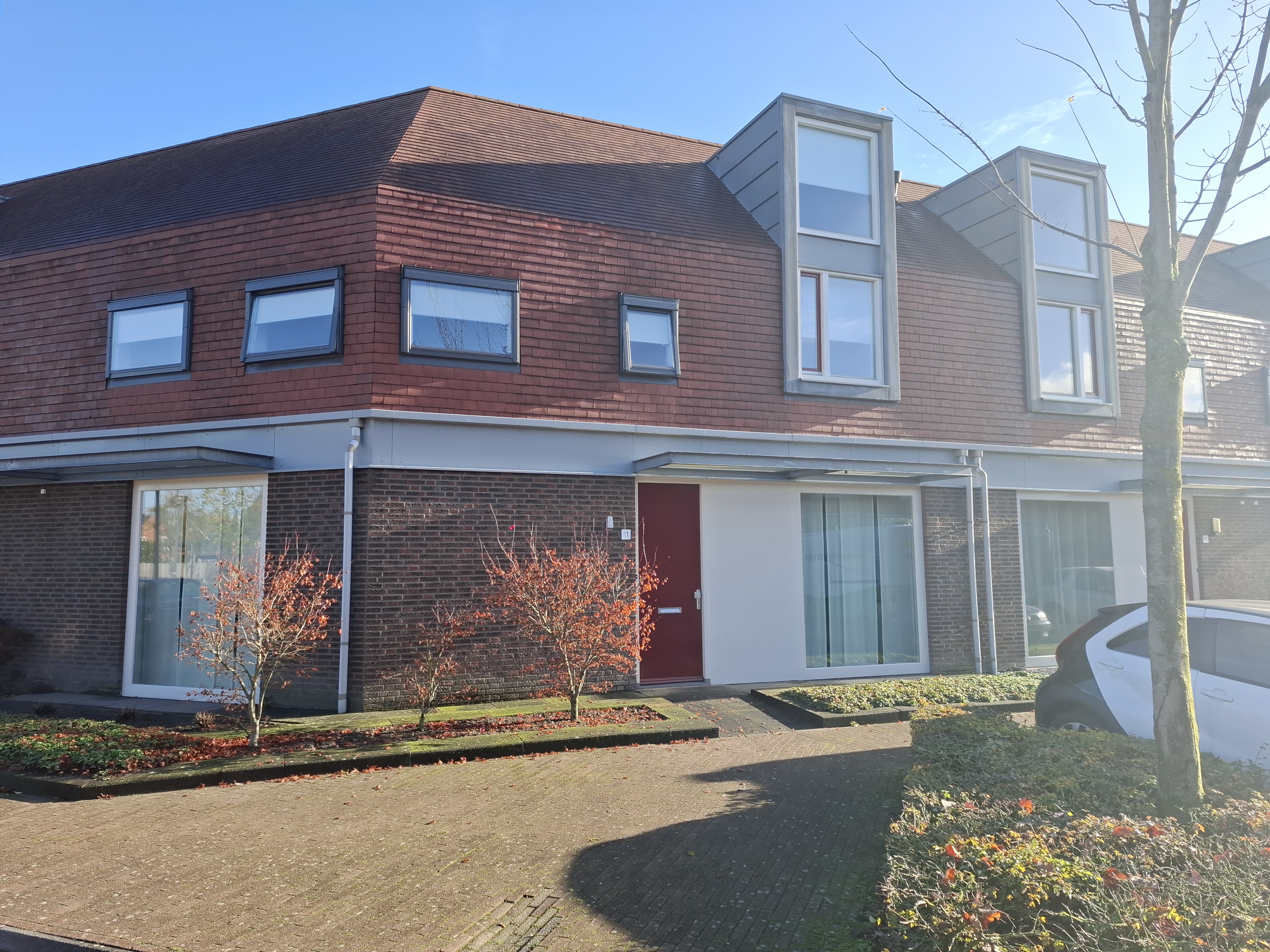 De Kuil 11, 5541 WB Reusel, Nederland