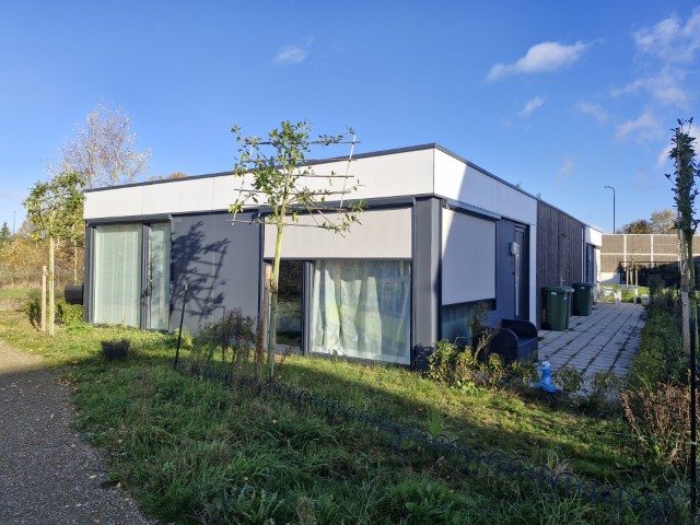 Ten Einde 32, 5541 SV Reusel, Nederland