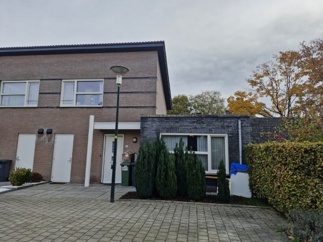 Oude Schoolpad 11, 5529 AX Casteren, Nederland