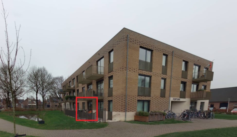 Albert Schweitzerstraat 127, 5751 MG Deurne, Nederland