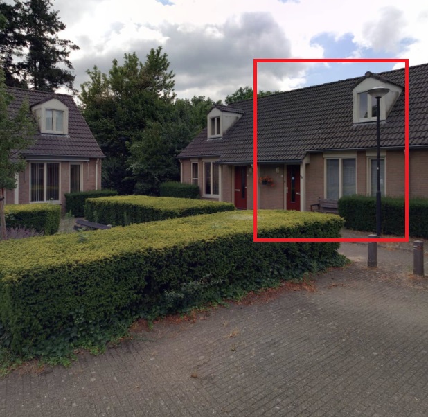 Burgemeester Steinweghof 8, 5691 TL Son, Nederland