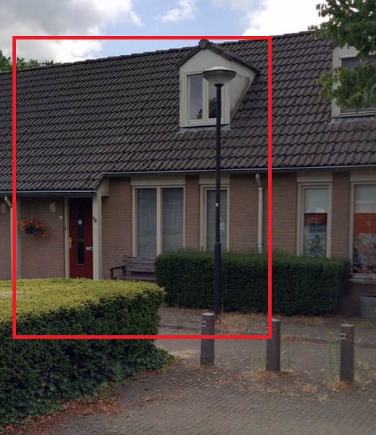 Burgemeester Steinweghof 8