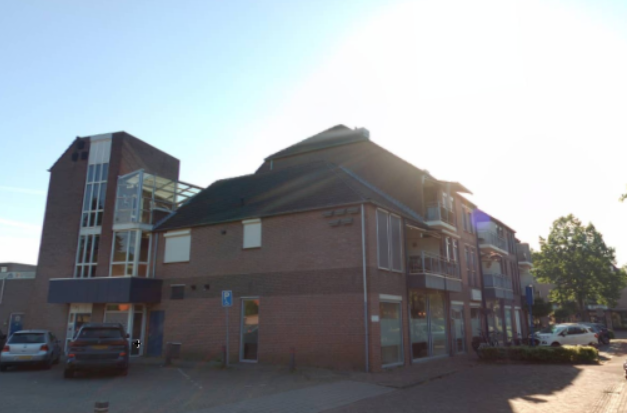 Verdonckstraat 58, 5711 ER Someren, Nederland