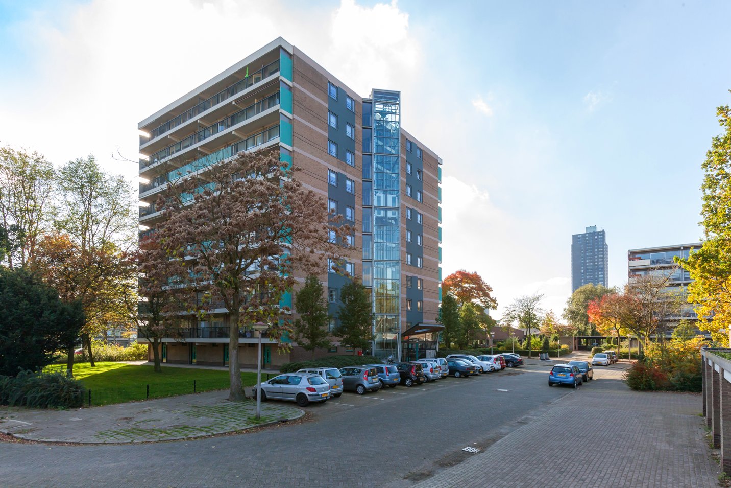 Kampakker 29, 5625 VD Eindhoven, Nederland