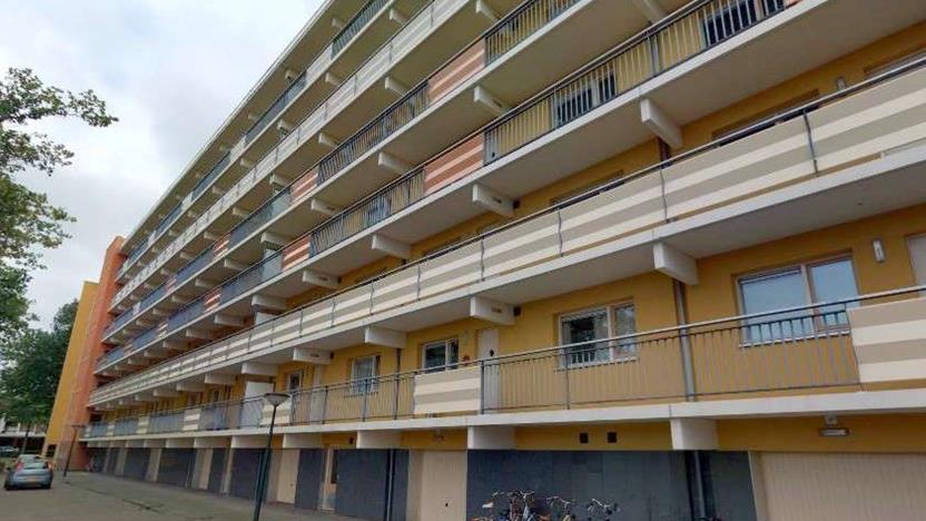 Reinoutlaan 110, 5665 AC Geldrop, Nederland