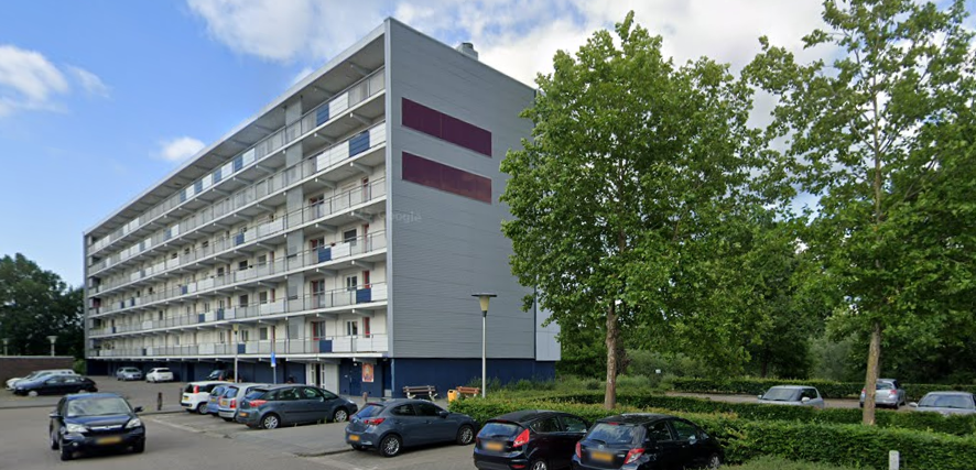 Tasmanstraat 5, 5703 AV Helmond, Nederland