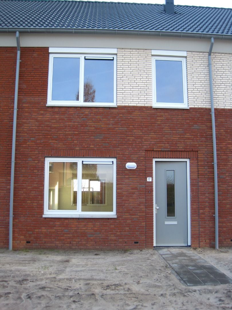 Irislaan 17, 5551 AJ Valkenswaard, Nederland