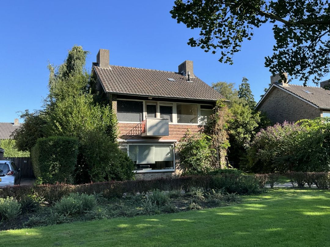 particuliere-woningen te huur op Frederikadreef 5