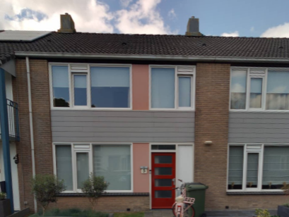 Klokhuisstraat 5, 5711 VL Someren, Nederland