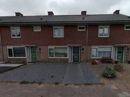 Weegbree 5, 5503 VN Veldhoven, Nederland