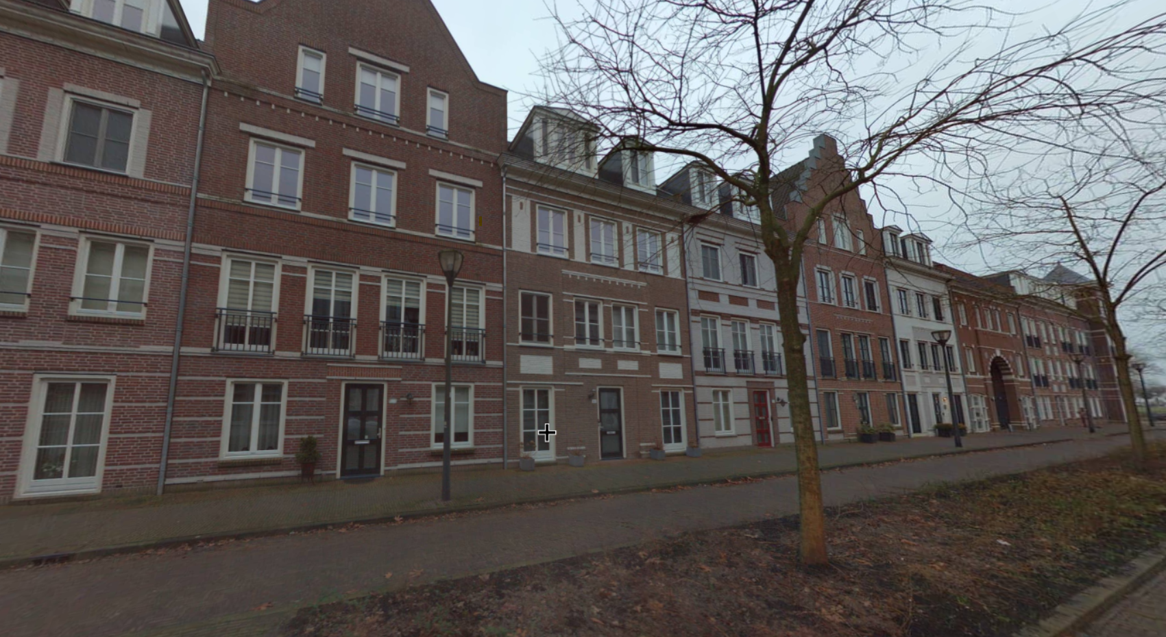 private-rentals for rent on Laan door de Veste 121