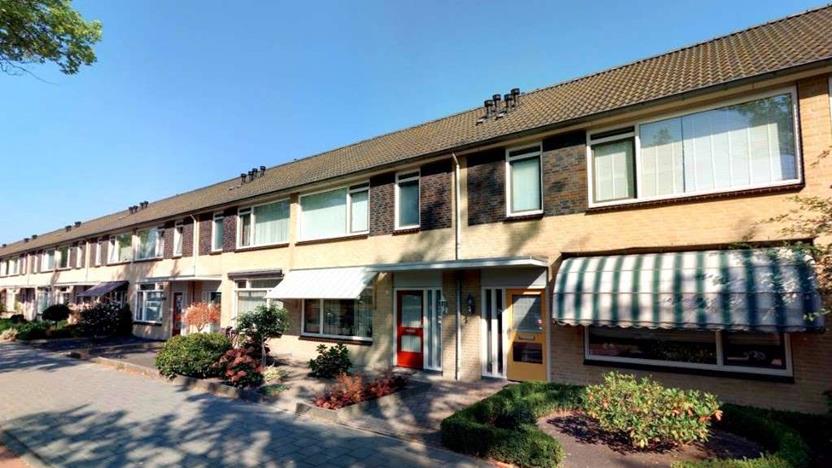 homes for rent on Knokkelaan 28