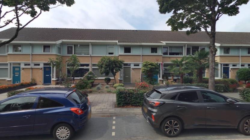 homes for rent on Veluwelaan 71