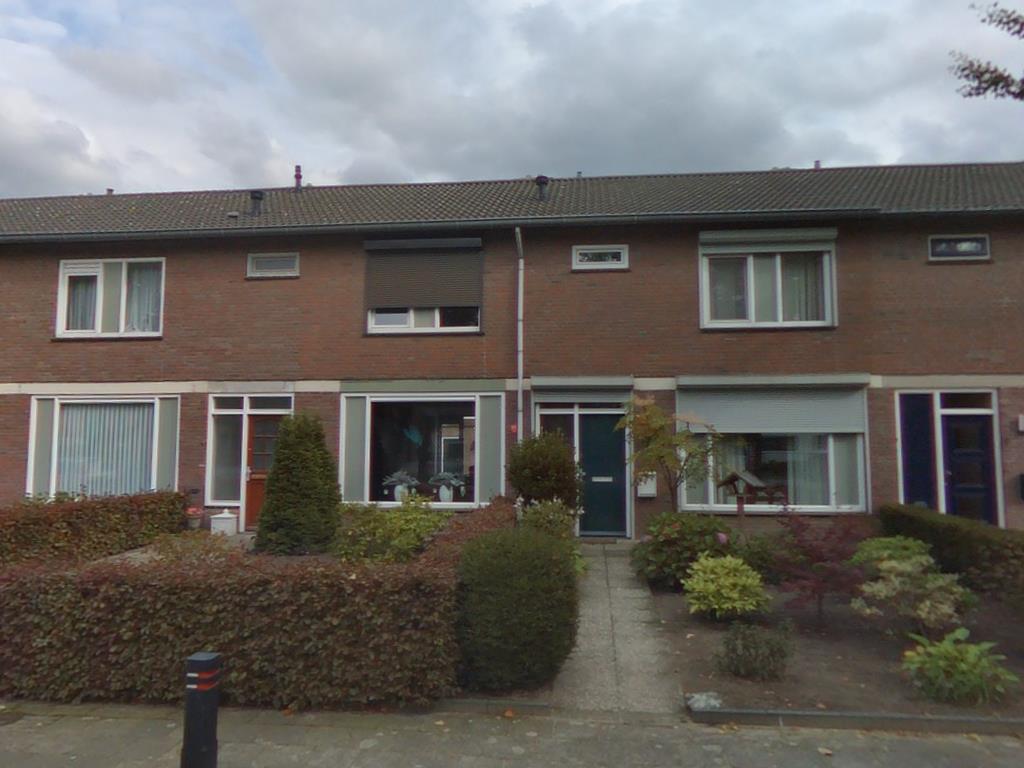 Edisonstraat 10, 5756 AP Vlierden, Nederland