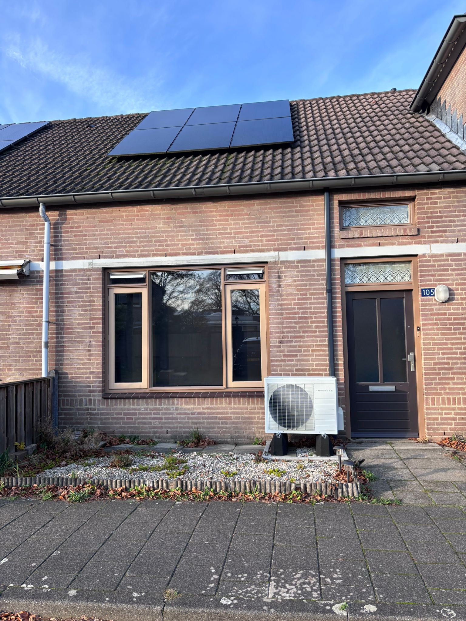 Burgemeester Diepstratenlaan 105, 5761 EZ Bakel, Nederland