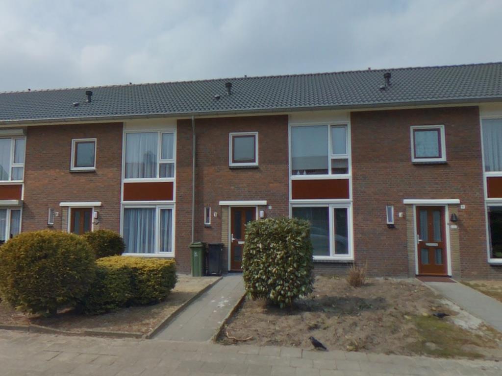 Anjerstraat 7, 5721 EN Asten, Nederland