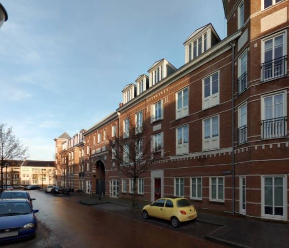 De Plaetse 142, 5708 ZJ Helmond, Nederland