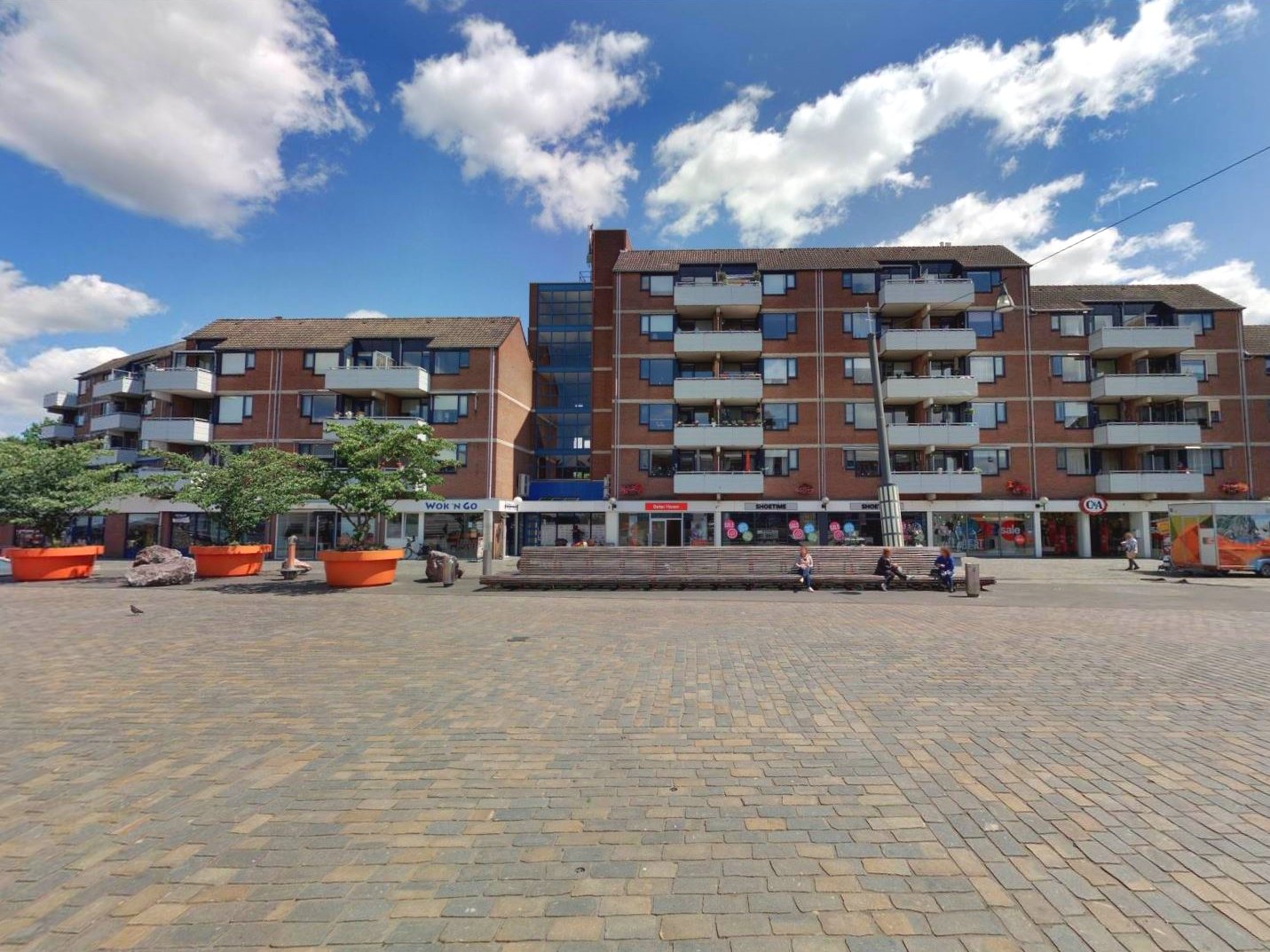 Meiveld 48, 5501 KC Veldhoven, Nederland