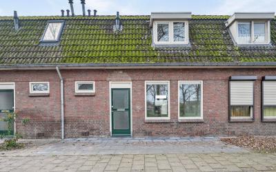 IJsvogelhof 4a, 5672 GG Nuenen, Nederland