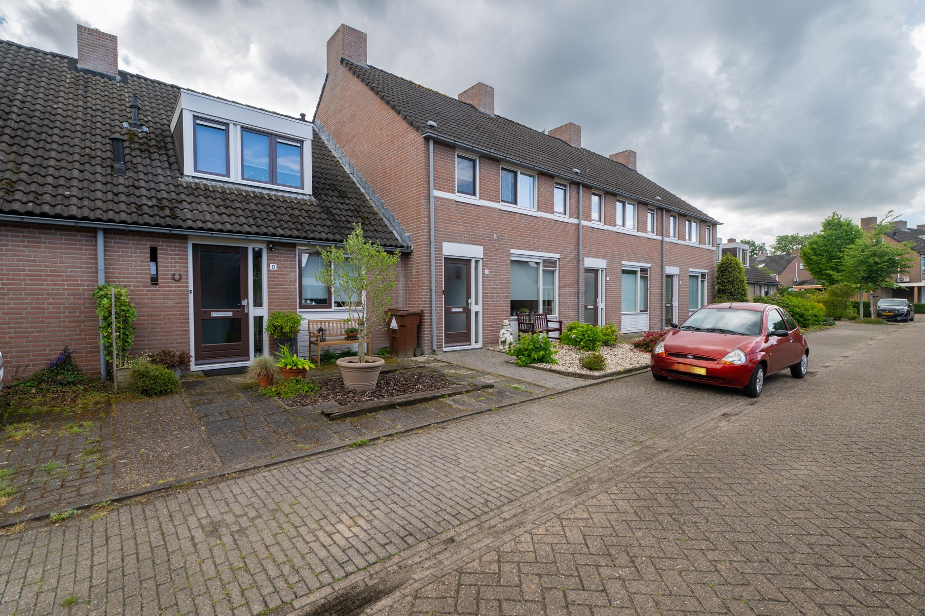 De Donk 13, 5688 RT Oirschot, Nederland