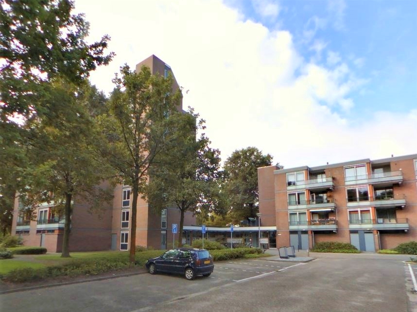 Jongemastate 107, 5655 HR Eindhoven, Nederland