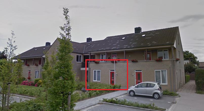 Wijtenhofstraat 2B, 5711 XG Someren, Nederland