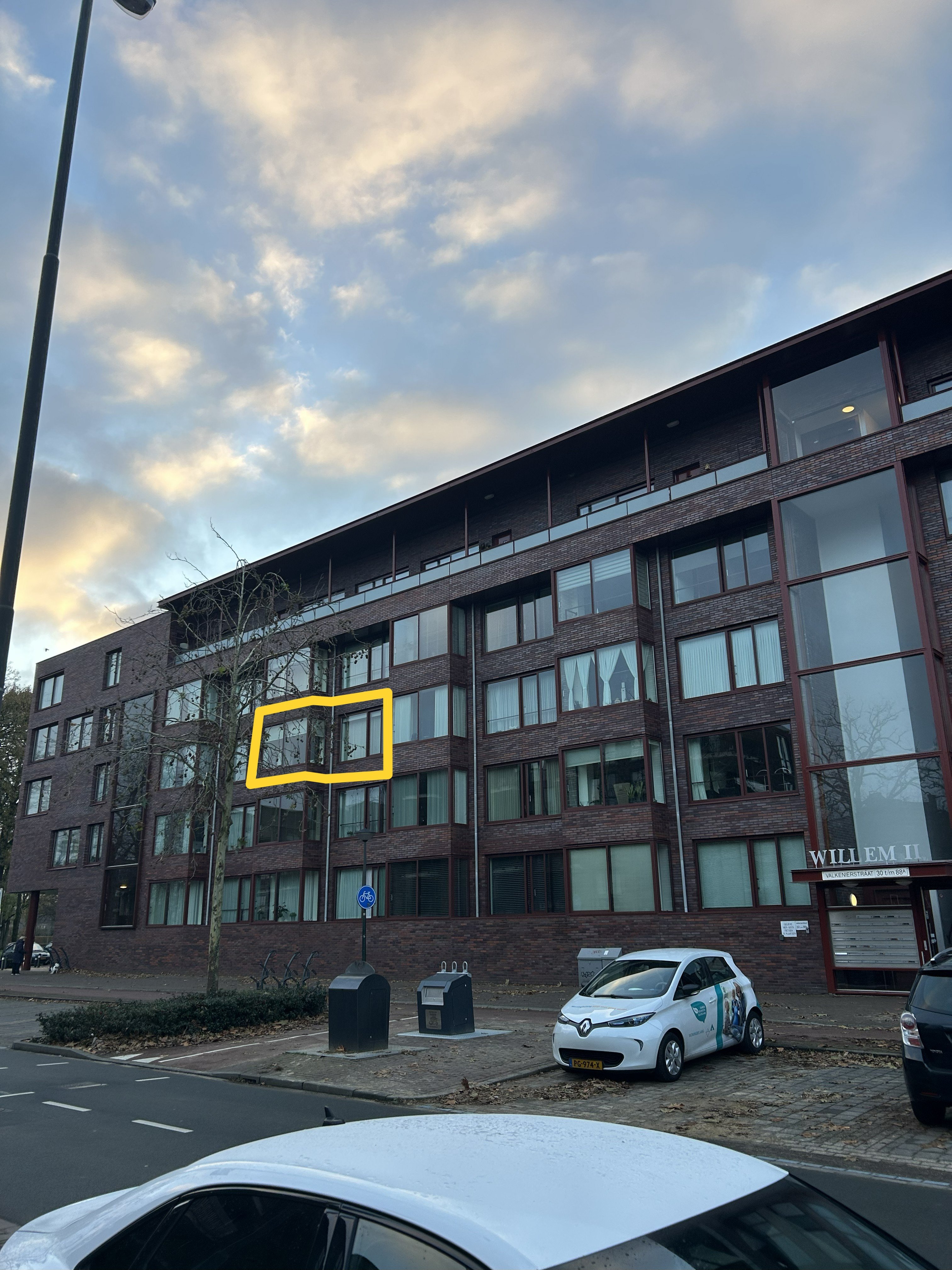 Valkenierstraat 72, 5555 JE Valkenswaard, Nederland