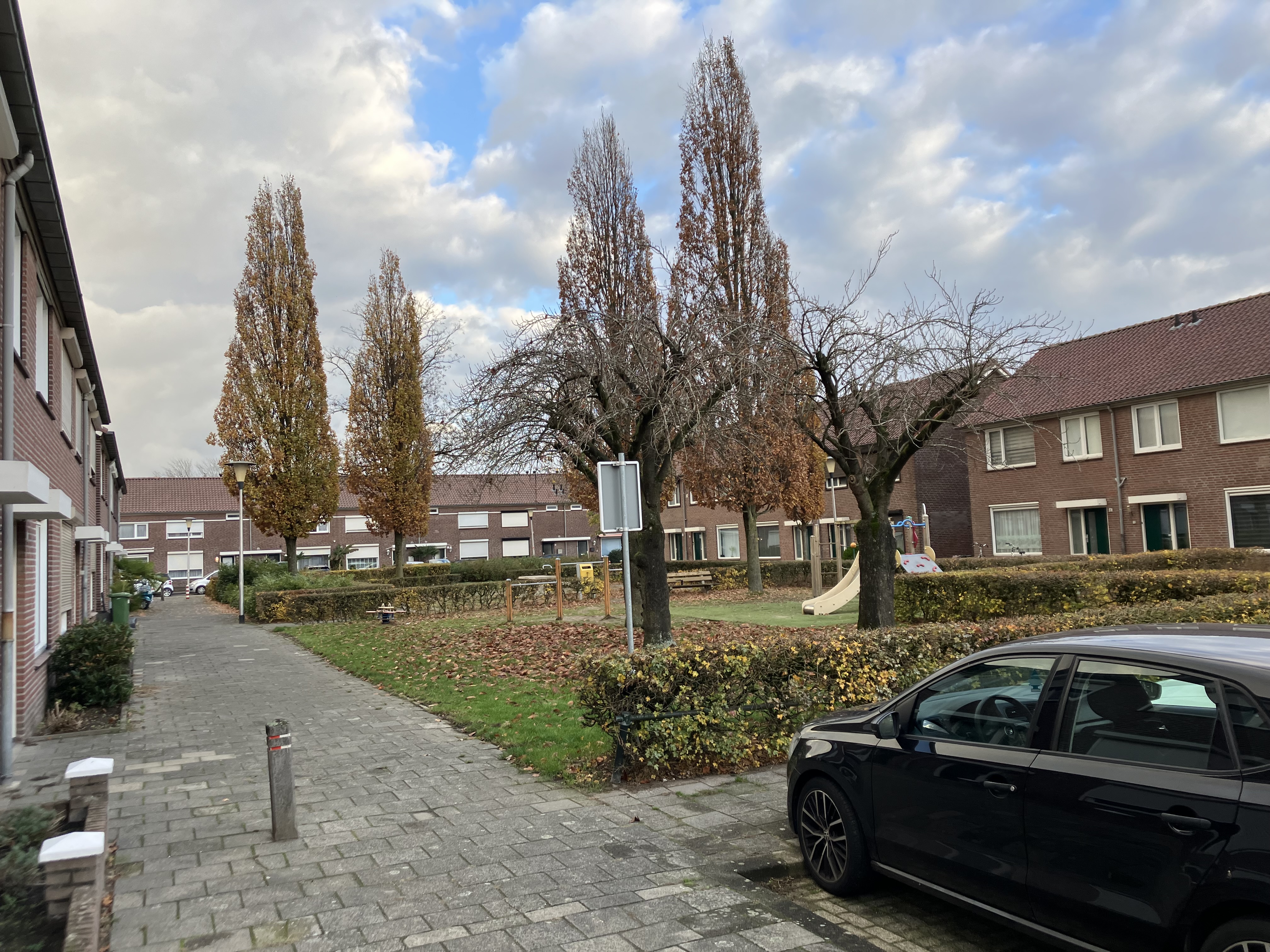 Hercules Seghersplantsoen 1