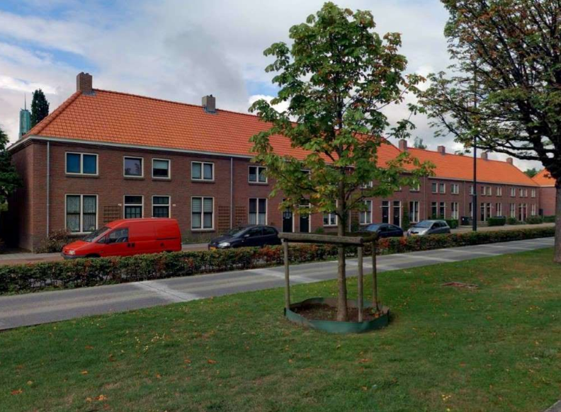 Plataanlaan 20, 5616 LP Eindhoven, Nederland