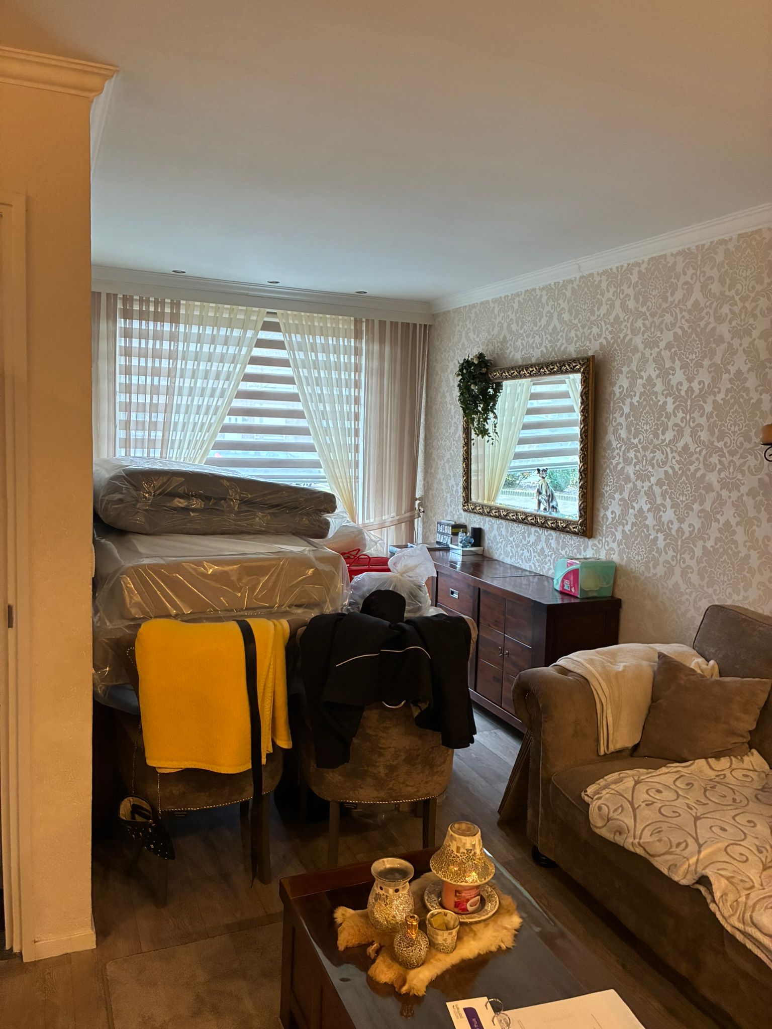 Burgemeester van Houtlaan 167