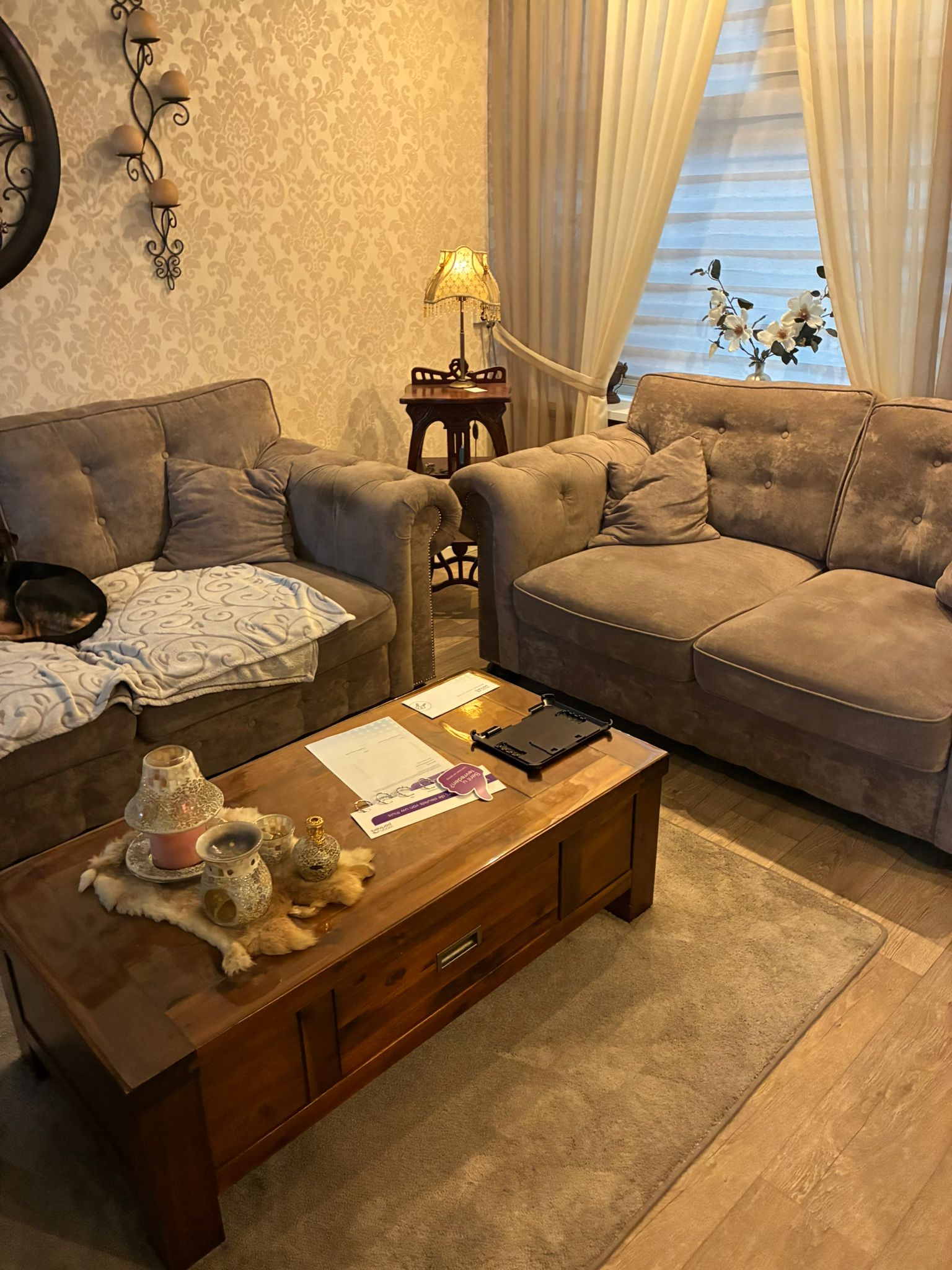 Burgemeester van Houtlaan 167