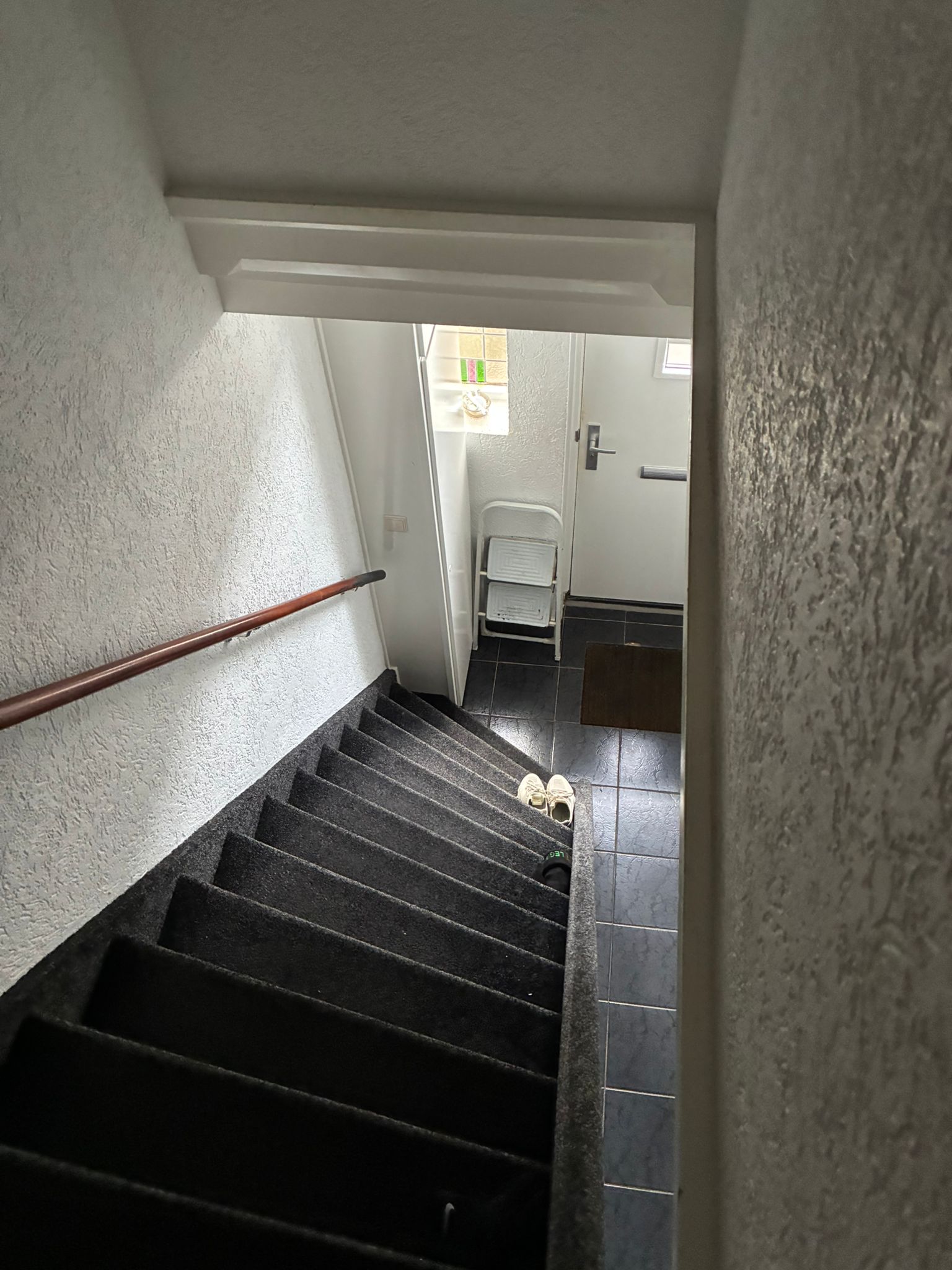 Burgemeester van Houtlaan 167