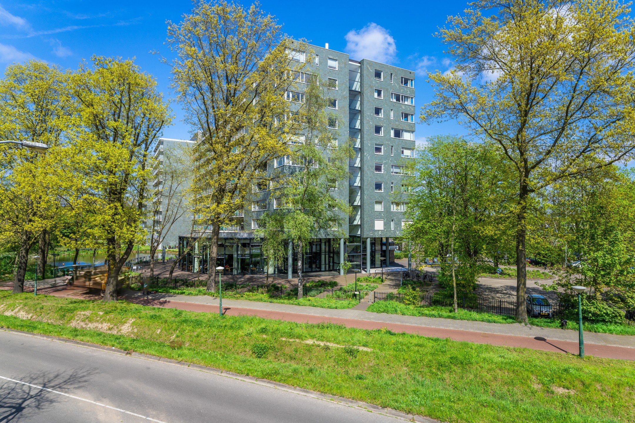 Herodotusplein 58, 5624 DH Eindhoven, Nederland