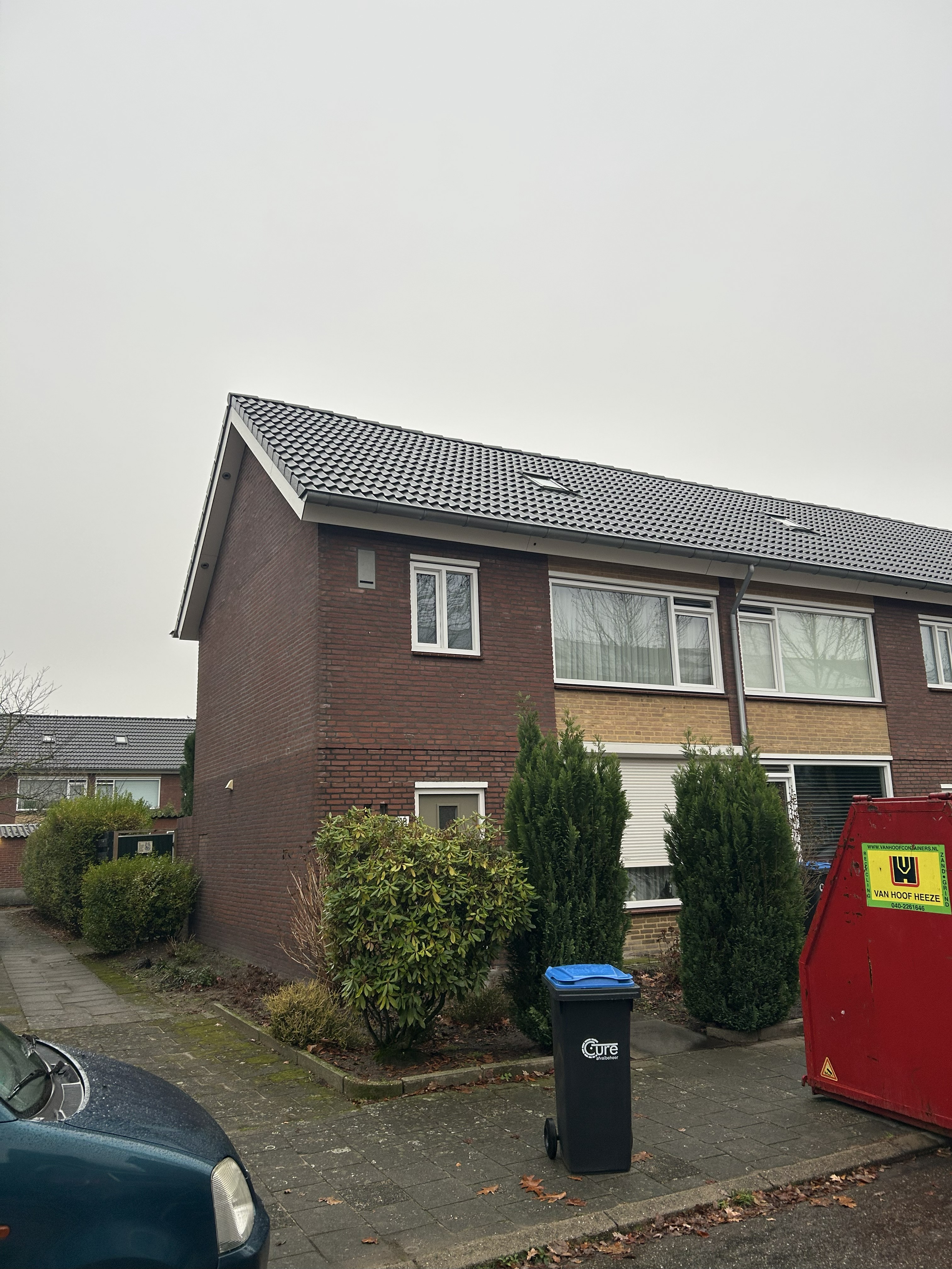 Doornappelstraat 13, 5552 RM Valkenswaard, Nederland