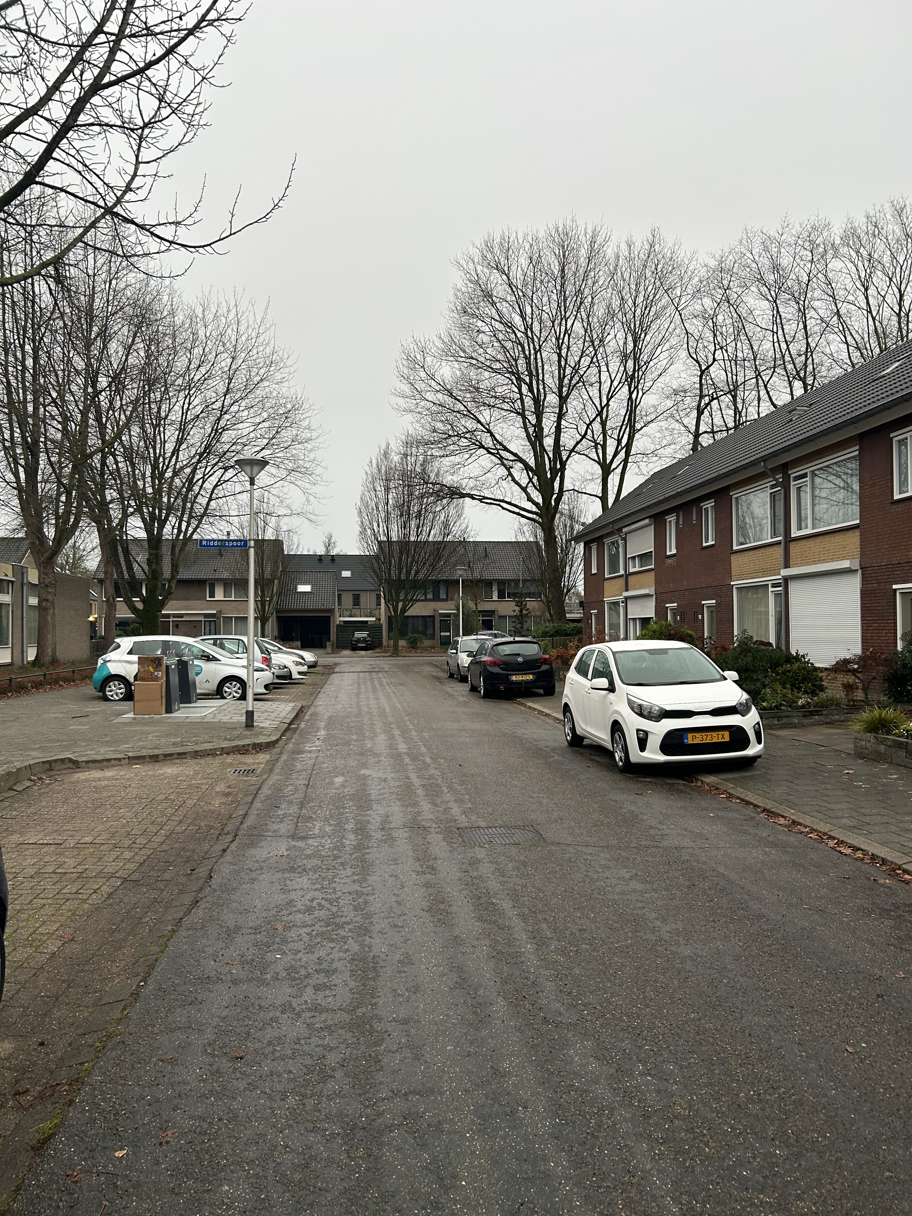 Doornappelstraat 13